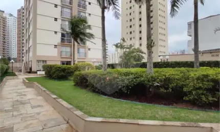 Apartamento com 3 quartos à venda na Largo Conselheiro Moreira de Barros, Santana, São Paulo