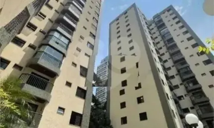 Apartamento com 1 quartos à venda ou para locação em Consolação - SP