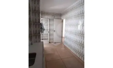 Apartamento com 3 quartos à venda na Avenida Santos Dumont, Bom Retiro, São Paulo