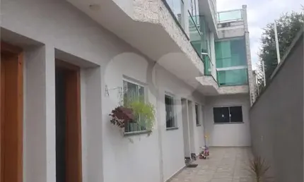 Condomínio com 3 quartos à venda em Vila Carrão - SP
