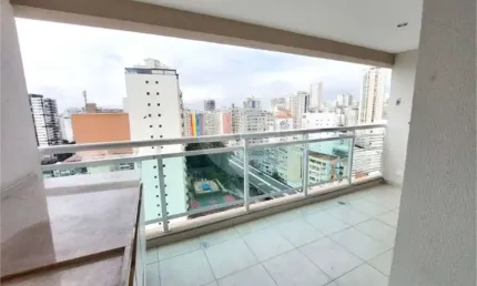 Apartamento com 1 quartos à venda em barra funda - sp