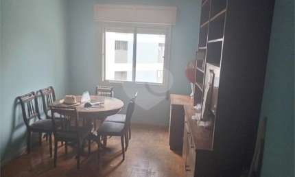 Apartamento com 2 quartos à venda em Bela Vista - SP
