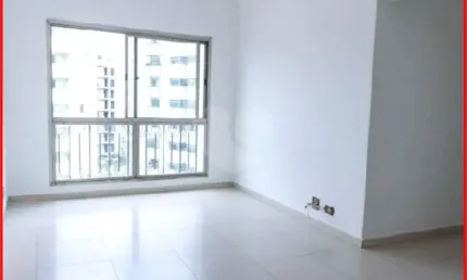 Apartamento com 3 quartos à venda em Bosque Da Saúde - SP
