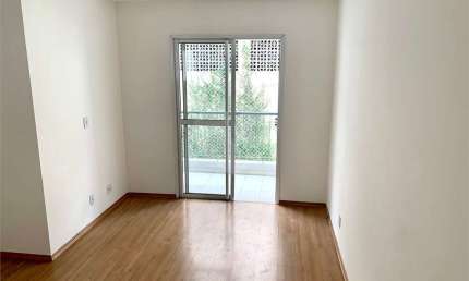 Apartamento com 3 quartos à venda em Vila Andrade - SP