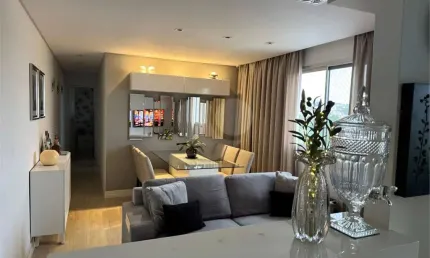 Apartamento com 2 quartos à venda na Rua Padre João Gualberto, Casa Verde, São Paulo