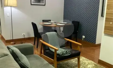 Apartamento com 2 quartos à venda na Avenida Nossa Senhora do Ó, Limão, São Paulo