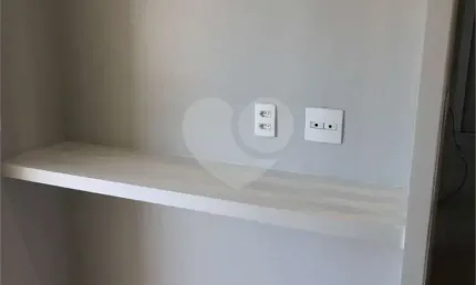 Apartamento com 2 quartos à venda na Rua Maria Helena, Pirituba, São Paulo