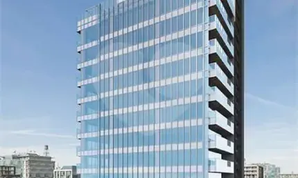 Apartamento com 1 quartos à venda em vila olímpia - sp