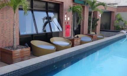 Apartamento com 1 quartos à venda ou para locação em Bela Vista - SP