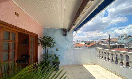 Casa com 2 quartos à venda na Rozo Lagoa, Imirim, São Paulo