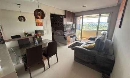 Apartamento com 2 quartos à venda na Avenida Jaçanã, Jaçanã, São Paulo
