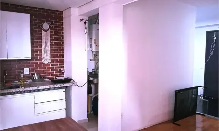 Apartamento com 1 quartos à venda em bela vista - sp
