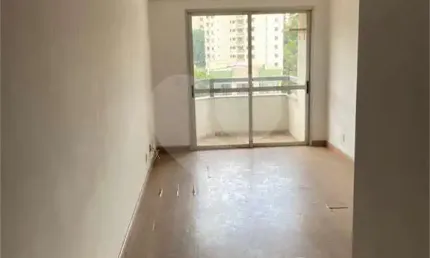 Apartamento com 3 quartos à venda na Rua Doutor Zuquim, Santana, São Paulo