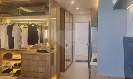Studio com 1 quartos à venda em vila clementino - sp