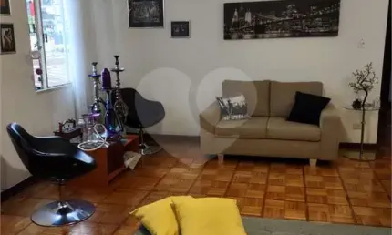 Apartamento com 3 quartos à venda na Rua Aluísio Azevedo, Santana, São Paulo