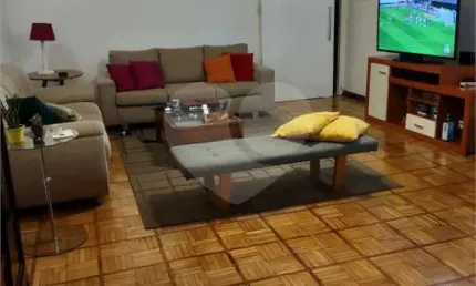 Apartamento com 3 quartos à venda na Rua Aluísio Azevedo, Santana, São Paulo