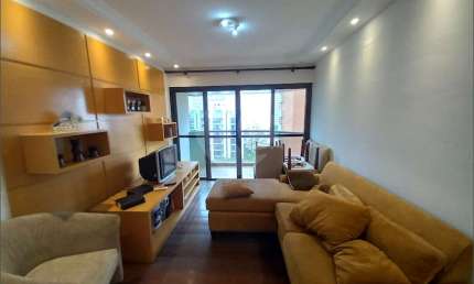 Apartamento com 3 quartos à venda ou para locação em Vila Andrade - SP