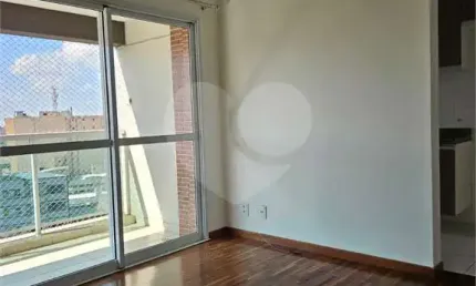 Apartamento com 1 quartos à venda em república - sp