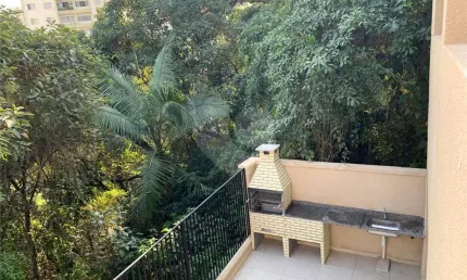 Apartamento com 2 quartos à venda na Rua Lídia Coelho, Santana, São Paulo