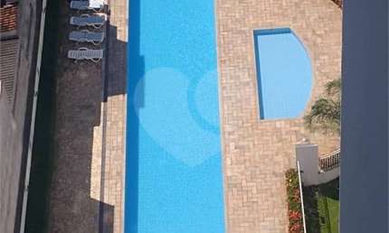 Apartamento com 2 quartos à venda na Rua Padre João Gualberto, Casa Verde, São Paulo