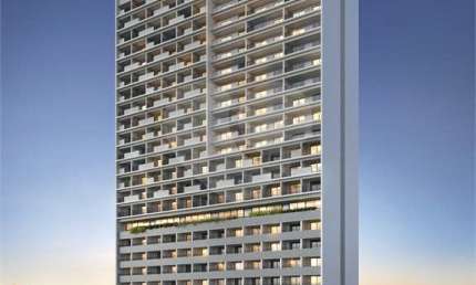 Apartamento com 1 quartos à venda em Vila Clementino - SP