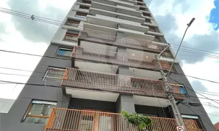 Apartamento com 2 quartos à venda na Rua Miragaia, Butantã, São Paulo