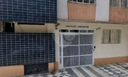 Apartamento com 2 quartos à venda em bela vista - sp