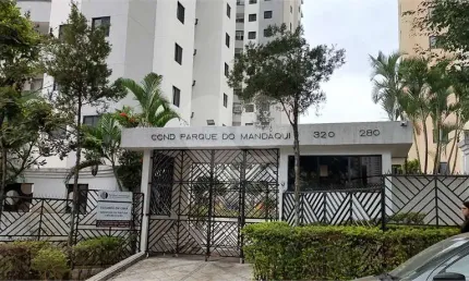 Apartamento com 3 quartos à venda em lauzane paulista - sp