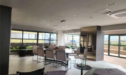 Apartamento com 1 quarto à venda na Avenida Sumaré, Perdizes, São Paulo