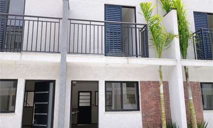 Condomínio com 2 quartos à venda em Lauzane Paulista - SP