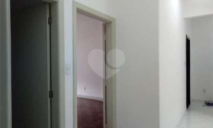 Apartamento com 2 quartos à venda ou para locação em República - SP