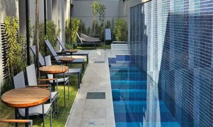Apartamento com 1 quartos à venda ou para locação em Vila Mariana - SP