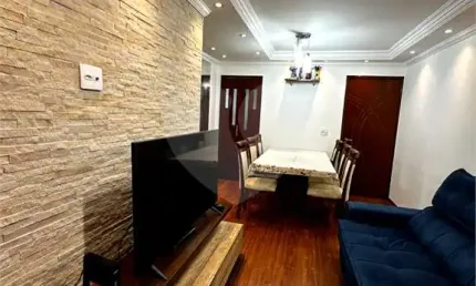Sobrado com 3 quartos à venda em Jardim Roseli - SP