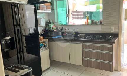 Casa em condomínio fechado com 2 quartos à venda na Rua Artur, Casa Verde, São Paulo