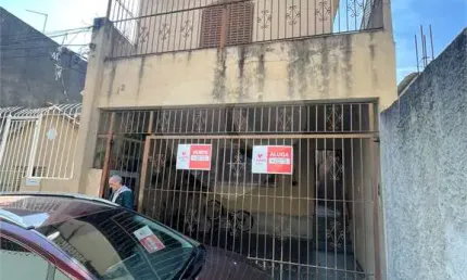Casa de vila com 3 quartos à venda ou para locação em imirim - sp