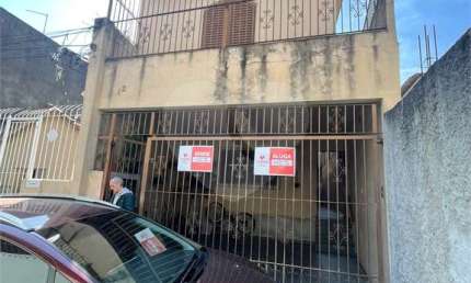 Casa de vila com 3 quartos à venda ou para locação em Imirim - SP