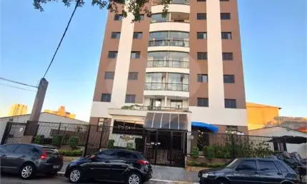 Apartamento com 2 quartos à venda em vila carrão - sp