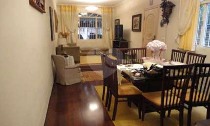 Casa com 3 quartos à venda em Jardim Bonfiglioli - SP