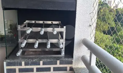 Apartamento com 2 quartos à venda na Rua Padre João Gualberto, Casa Verde, São Paulo