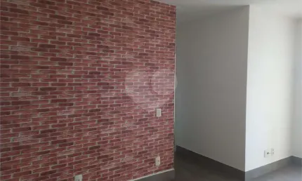 Apartamento com 2 quartos à venda na Rua Alegria, Brás, São Paulo