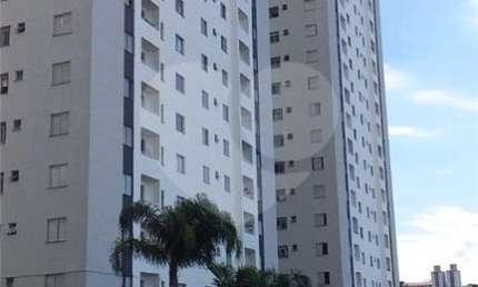 Apartamento com 2 quartos à venda na Rua Padre João Gualberto, Casa Verde, São Paulo