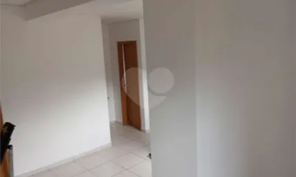 Apartamento com 2 quartos à venda na Rua Cisplatina, Ipiranga, São Paulo