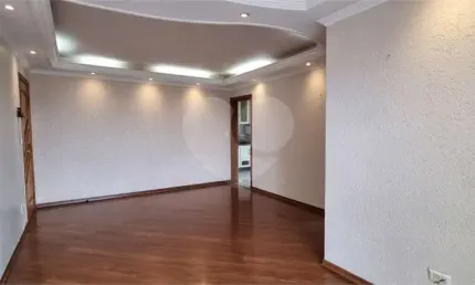 Apartamento com 3 quartos à venda em Casa Verde Alta - SP