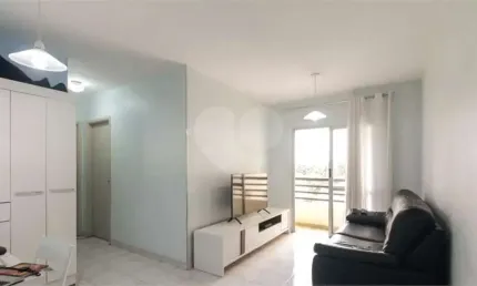 Apartamento com 2 quartos à venda em vila carrão - sp