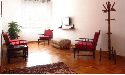 Apartamento com 1 quartos à venda em Consolação - SP