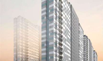 Apartamento com 2 quartos à venda na Serra De Paracaína, Mooca, São Paulo
