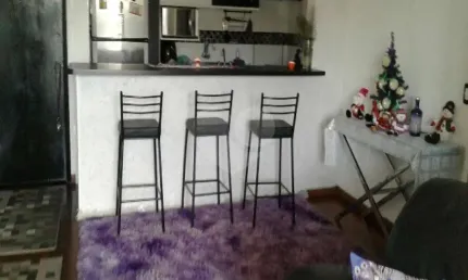 Apartamento com 3 quartos à venda em Jardim Bonfiglioli - SP