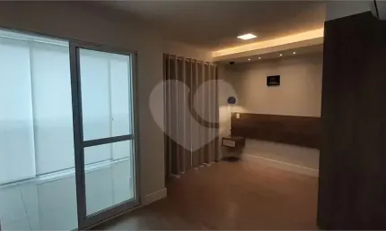Apartamento com 1 quarto à venda na Rua Dois de Julho, Ipiranga, São Paulo