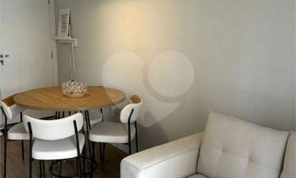 Apartamento com 1 quartos à venda em Vila Andrade - SP