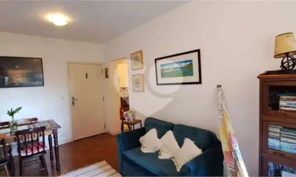 Apartamento com 2 quartos à venda em sumarezinho - sp